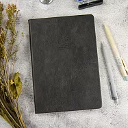 【conifer綠的事務】2026年25K荏苒52週成功計畫 黯夜智者