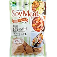 日本【Nichireto日令都】大豆植物肉(100g)