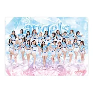 2025 FUBON ANGELS PLUS icash2.0