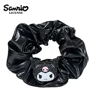 【日本正版授權】三麗鷗 造型髮圈 - 酷洛米