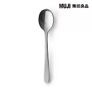 【MUJI 無印良品】不鏽鋼餐具/咖啡匙約11cm