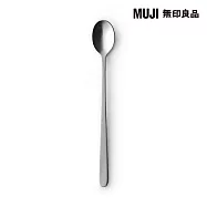 【MUJI 無印良品】不鏽鋼餐具/長匙約20cm