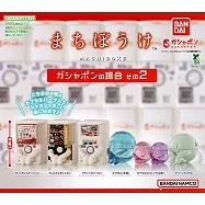 【日本正版授權】全套6款 等待中扭蛋 P2 扭蛋/轉蛋 888519