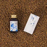 藍濃道具屋【媠甲有春 vol.3】 藍雪花Cape Leadwort