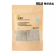【MUJI 無印良品】冷泡茶 金萱茶30g(6g&times;5入)