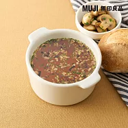 【MUJI 無印良品】沖泡湯 松露蕈菇清湯104g(26g×4入)