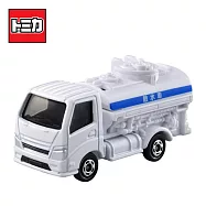 【日本正版授權】TOMICA NO.87 灑水車 玩具車 多美小汽車