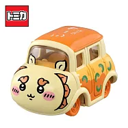 【日本正版授權】Dream TOMICA SP 吉伊卡哇 風獅爺 玩具車 獅薩/Chiikawa 多美小汽車