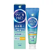 日本獅王 固齒佳Pro酵素抗敏牙膏 金木犀薄荷