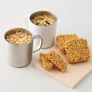 [MUJI無印良品]大袋即食迷你拉麵 雞汁風味