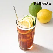 【MUJI 無印良品】即溶氣泡飲 檸檬紅茶風味125g(25g×5入)
