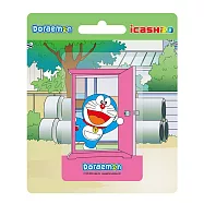 哆啦A夢秘密道具-任意門/穿透環 icash2.0 任意門
