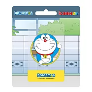 哆啦A夢秘密道具-任意門/穿透環 icash2.0 穿透環