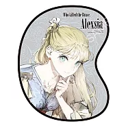 誰殺了勇者(原作) 造型滑鼠墊 B