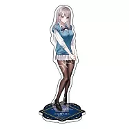 志乃與戀(原作) 壓克力立牌 A