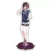 志乃與戀(原作) 壓克力立牌 B