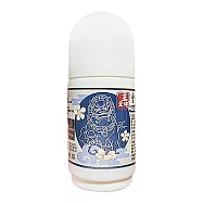 【王金牌】金門一條根葡萄糖胺EX強效按摩精油滾珠60ml