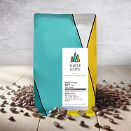 【Simple Kaffa興波咖啡】 果丁丁水洗咖啡豆