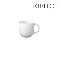 KINTO / NEST 馬克杯 250ml- 白