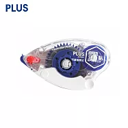 (盒裝10入)PLUS TG-610豆豆貼SPIN ECO正帶