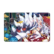 空氣少女注意報《夜訪神社》一卡通