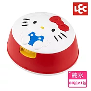 日本LEC Hello Kitty純水99.9%盒裝濕紙巾