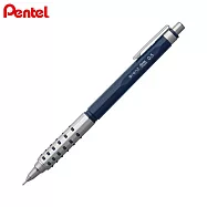 (限量送福氣包2包)PENTEL ORENZ AT按一下自動鉛筆0.5 深藍
