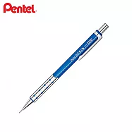 (限量送福氣包)PENTEL STEIN 自動鉛筆 0.5 藍