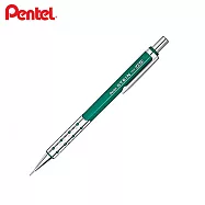 (限量送福氣包)PENTEL STEIN 自動鉛筆 0.5 綠
