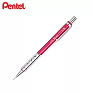 (限量送福氣包)PENTEL STEIN 自動鉛筆 0.5 粉紅