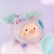 罐頭豬LuLu 繽紛樂園 - 神秘獨角獸Lu毛絨公仔