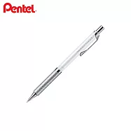 (限量送福氣包2包)PENTEL ORENZ 按一下自動鉛筆 0.3 白桿