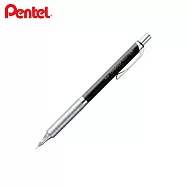 (限量送福氣包2包)PENTEL ORENZ 按一下自動鉛筆 0.5 金屬軸黑