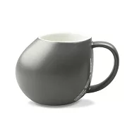 臣愛睡馬克杯-深灰【受託代銷】