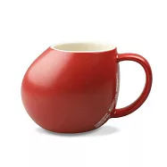 臣愛睡馬克杯-紅【受託代銷】