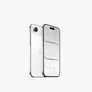 Apple iPhone Air 1T 雲白