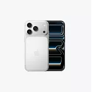 Apple iPhone 17 Pro 1T 銀