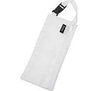 Raymay Loop隨身筆袋/ 白