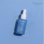 【Blueseeds 芙彤園】輕盈柔潤、潤澤滋養 l 妍萃茉莉緊緻精油露 30ml