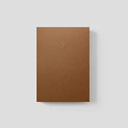 TAKE A NOTE 2026 MEDIUM WEEKS 時效日誌 B6