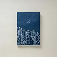 TAKE A NOTE TYVEK泰維克書衣 B6 殘響