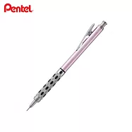 (限量送福氣包2包)PENTEL GRAPHGEAR 1000 製圖鉛筆 粉紅