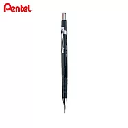 (限量送福氣包)PENTEL XP205製圖鉛筆0.5黑