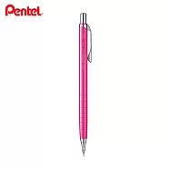 (限量送福氣包)PENTEL ORENZ 按一下自動鉛筆 0.5 粉紅