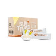 鳳梨酵素(顆粒)15入