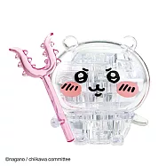 Beverly 3D水晶拼圖 - 吉伊卡哇