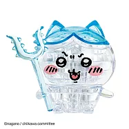 Beverly 3D水晶拼圖 - 吉伊卡哇 小八貓