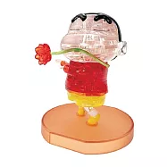 Beverly 3D水晶拼圖 - 蠟筆小新