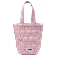 [星巴克]miffy70隨行杯袋