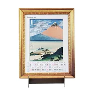 【日本artha】2026 存錢筒月曆 ‧ 秘密存錢(15万円)